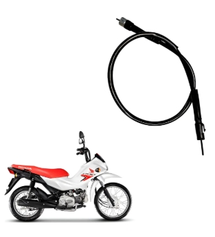 CABO VELOCIMETRO - POP 110 SCUD 